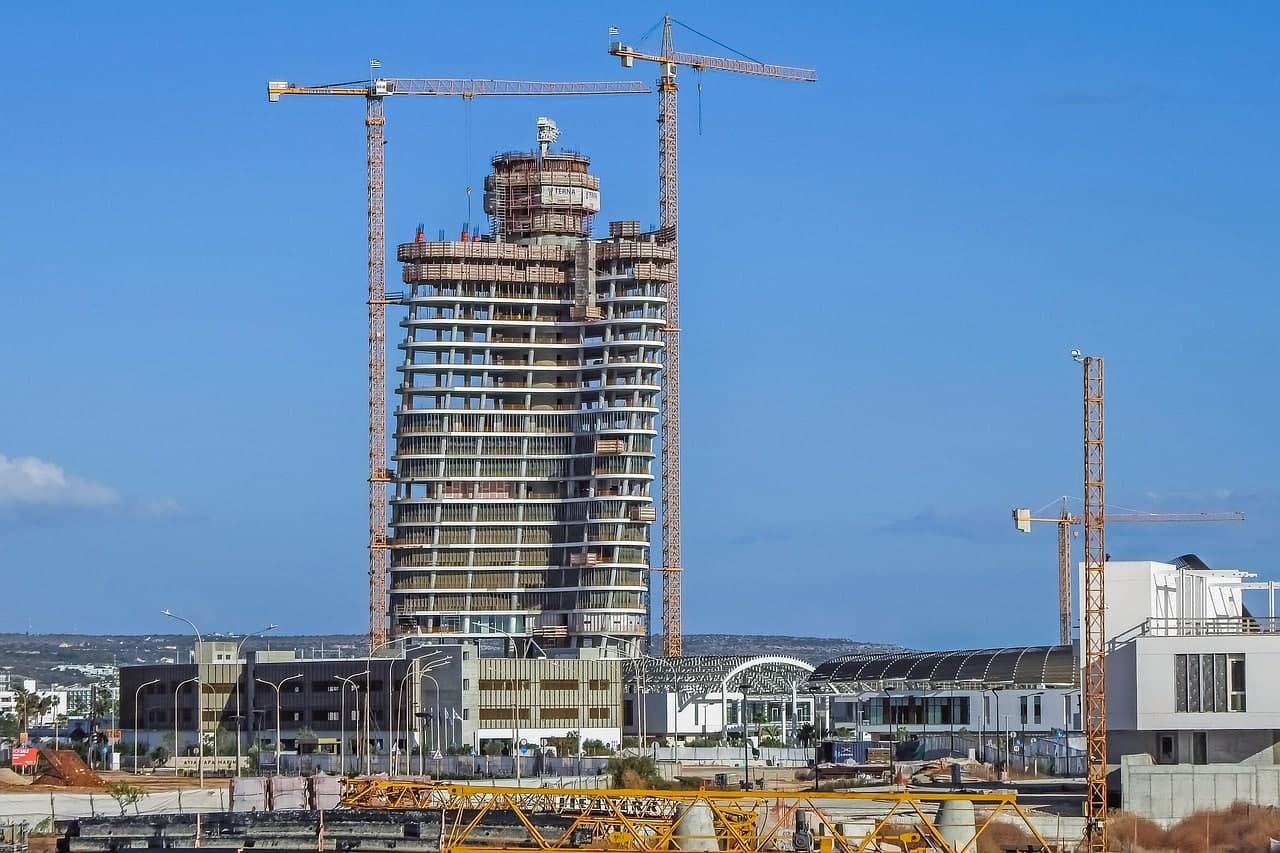 Real Estate & Development